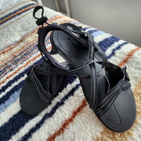Columbia Water Sandals - Picture 2 of 3